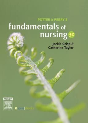 Potter & Perry's Fundamentals of Nursing - Australian Version