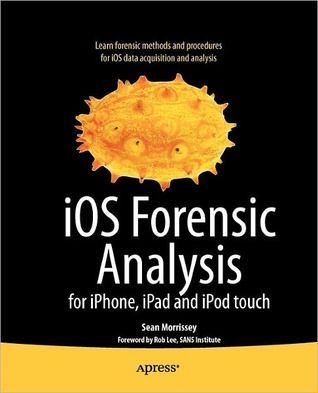 iOS Forensic Analysis