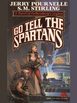 Go Tell the Spartans