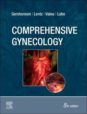 Comprehensive Gynecology