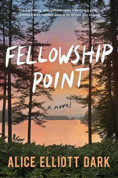 Fellowship Point