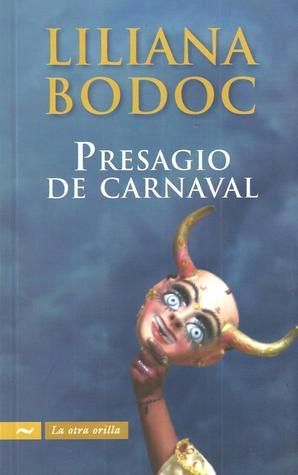 Presagio de carnaval