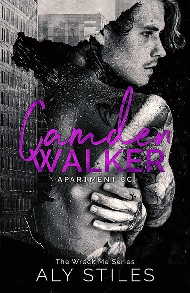 Camden Walker