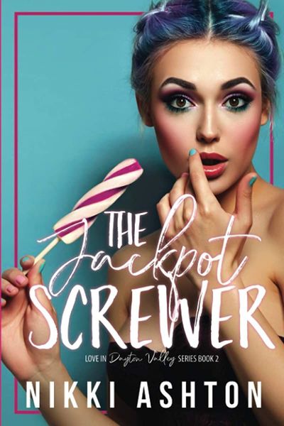 The Jackpot Screwer: Enemies to Lovers