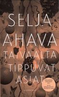 Taivaalta tippuvat asiat