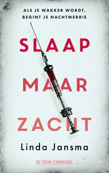 Slaap maar zacht