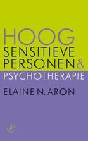 Hoog Sensitieve Personen en psychotherapie