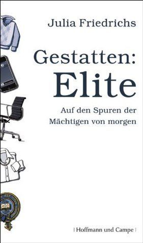 Gestatten: Elite