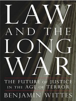 Law and the Long War