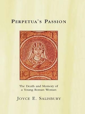 Perpetua's Passion