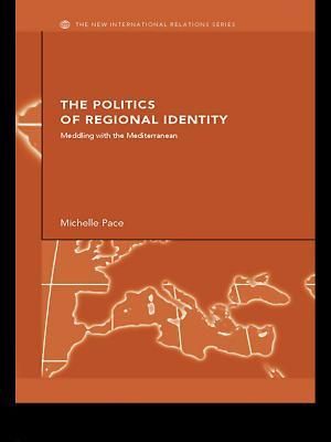 The Politics of Regional Identity