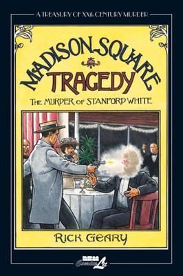 Madison Square Tragedy