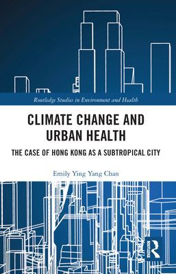 Climate Change and Urban Health