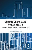 Climate Change and Urban Health
