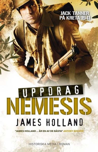 Uppdrag Nemesis