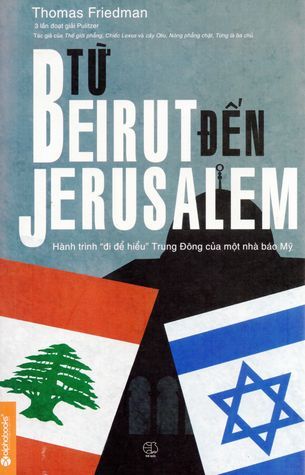 Từ Beirut đến Jerusalem