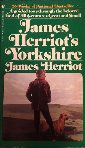James Herriot's Yorkshire