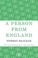 A Person From England