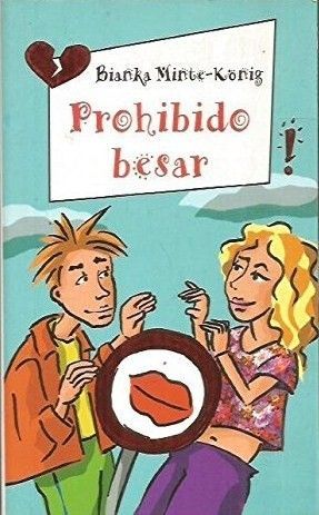 Prohibido besar