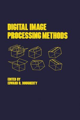 Digital Image Processing Methods