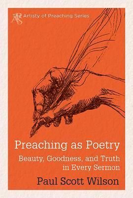 Preaching as Poetry