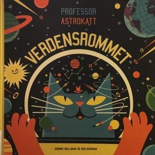 Professor Astrokatt