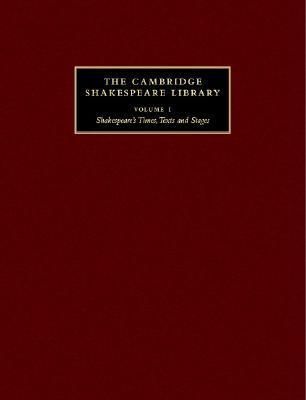 The Cambridge Shakespeare Library