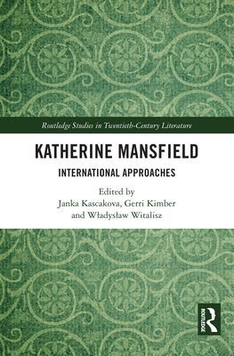 Katherine Mansfield