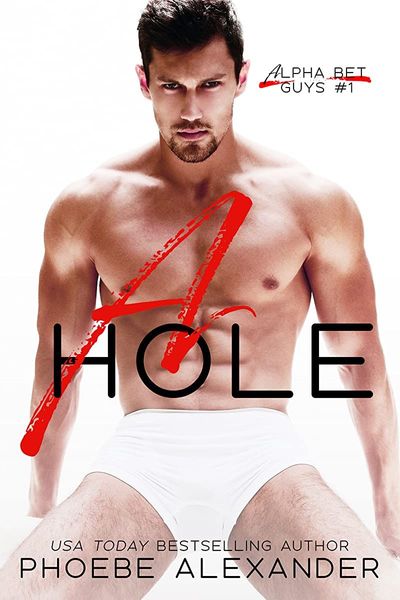 A Hole