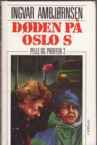 Døden på Oslo S