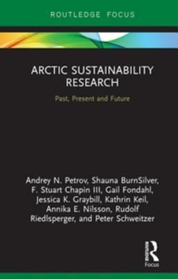 Arctic Sustainability Research