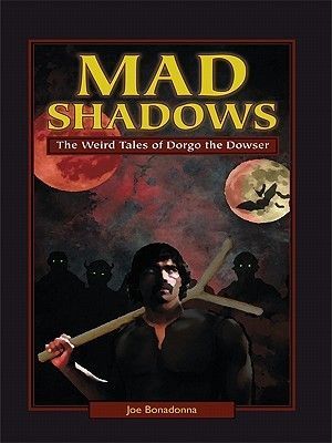 Mad Shadows