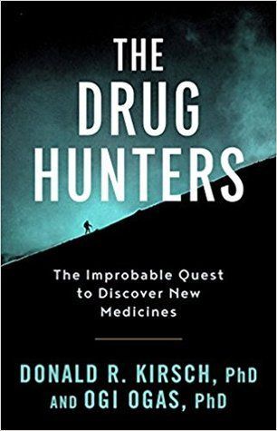 The Drug Hunters