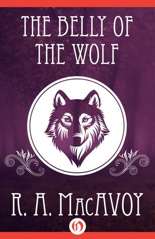 The Belly of the Wolf