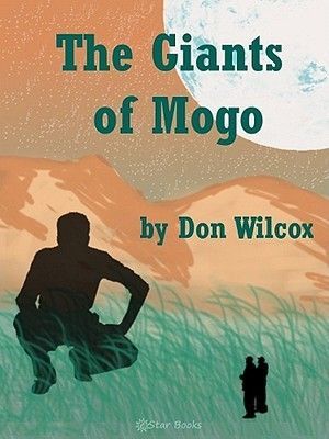 The Giants of Mogo