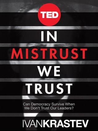 In Mistrust We Trust