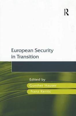 European Security in Transition