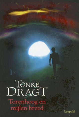 Torenhoog en mijlen breed
