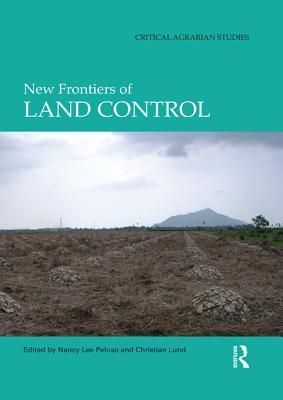 New Frontiers of Land Control