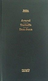 Avarul