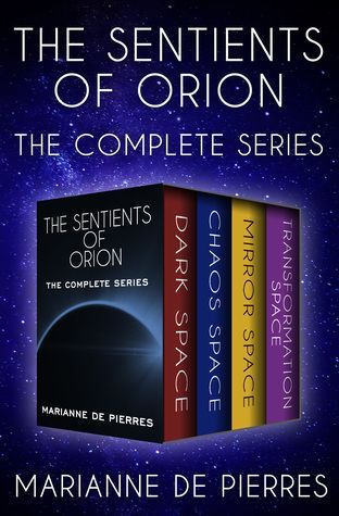 Sentients of Orion