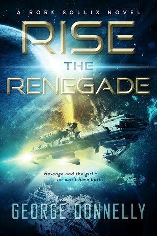 Rise the Renegade