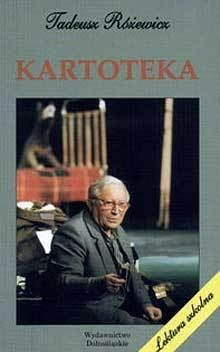 Kartoteka