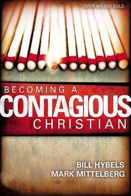 Becoming a Contagious Christian