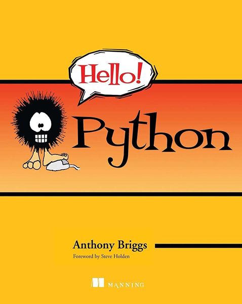 Hello! Python