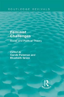 Feminist Challenges