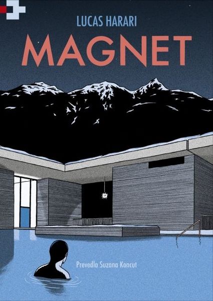Magnet