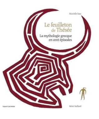 Le feuilleton de Thésée