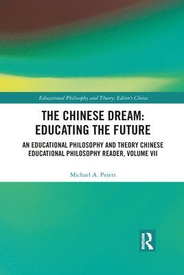 The Chinese Dream: Educating the Future