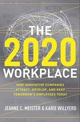 The 2020 Workplace